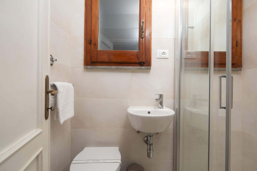 Apartment in Via delle Ruote, Firenze for 75 m² with 2 bedrooms  - Gallery -  5