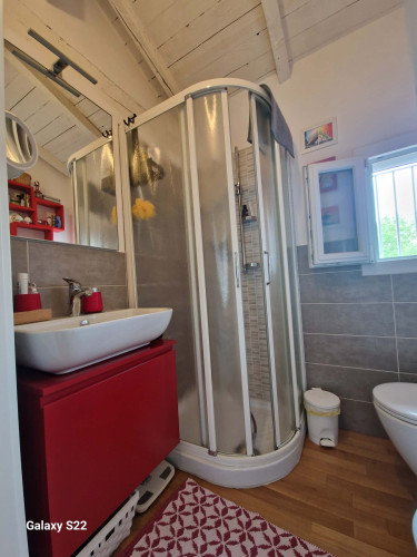 Apartment in Via Andrea Costa, Bologna for 55 m² with 1 bedroom  - Gallery -  5