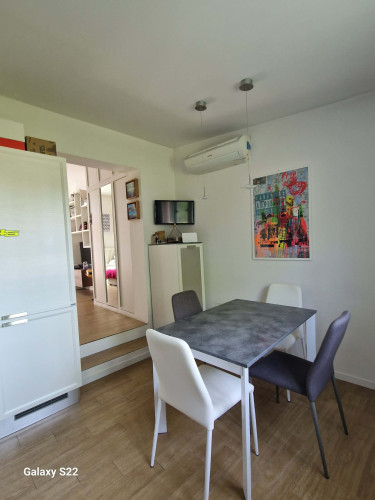 Apartment in Via Andrea Costa, Bologna for 55 m² with 1 bedroom