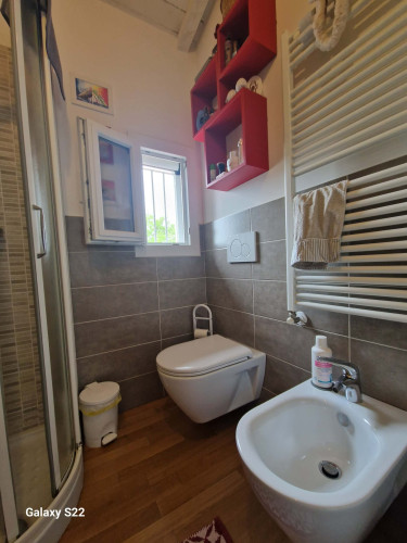 Apartment in Via Andrea Costa, Bologna for 55 m² with 1 bedroom