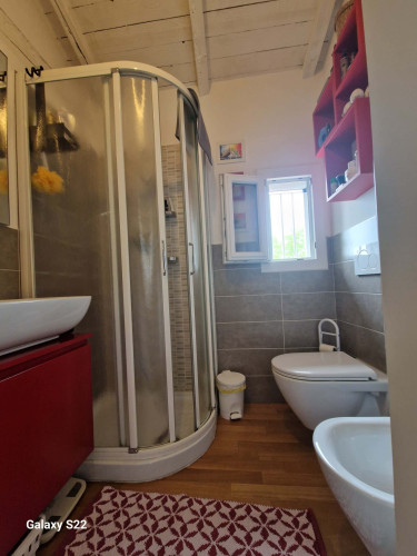 Apartment in Via Andrea Costa, Bologna for 55 m² with 1 bedroom