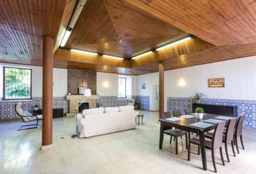 Single bedroom in residence - Gallery - 7
