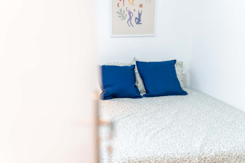 Habitación 2 - 28 Verge del Olivar 1