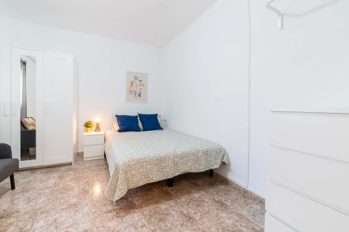 Habitación 2 - 28 Verge del Olivar 1 - Gallery - 6