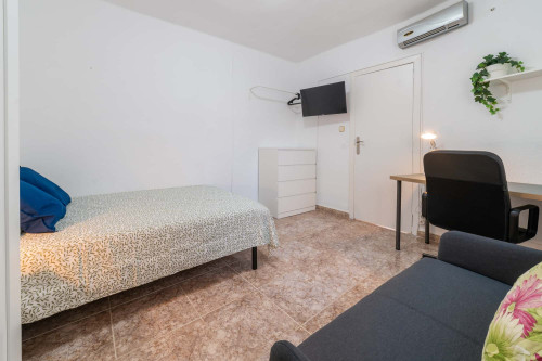 Habitación 2 - 28 Verge del Olivar 1 - Gallery - 8