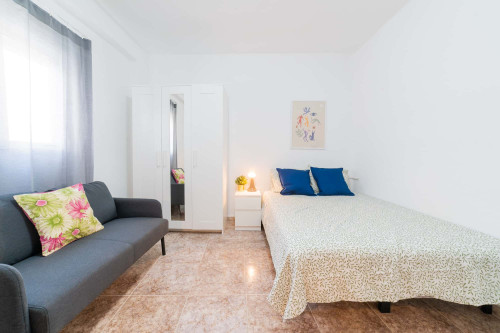Habitación 2 - 28 Verge del Olivar 1 - Gallery - 5