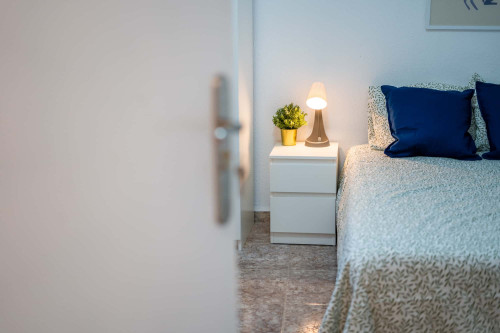 Habitación 2 - 28 Verge del Olivar 1