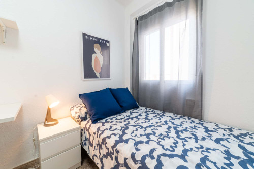 Habitación 3 - 28 Verge del Olivar 1 - Gallery - 6