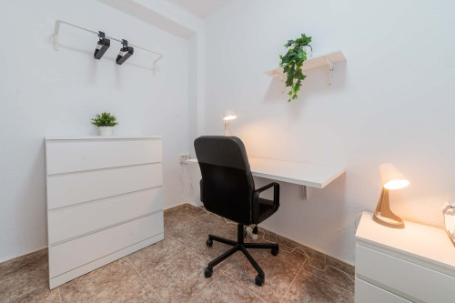 Habitación 3 - 28 Verge del Olivar 1