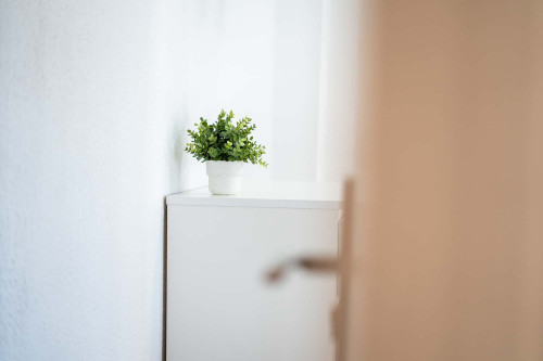 Habitación 3 - 28 Verge del Olivar 1