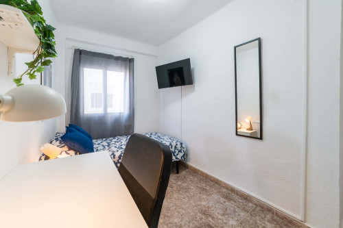 Habitación 3 - 28 Verge del Olivar 1 - Gallery - 5