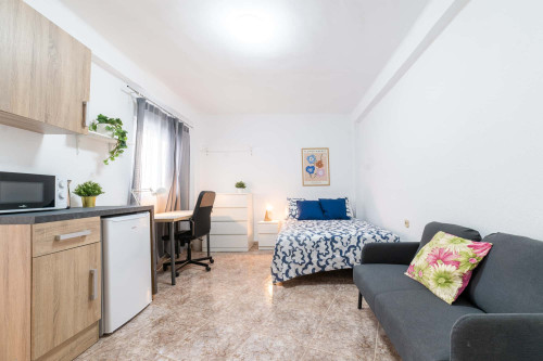 Habitación 4 - 28 Verge del Olivar 1 - Gallery - 15