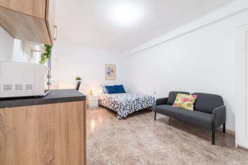 Habitación 4 - 28 Verge del Olivar 1 - Gallery - 5