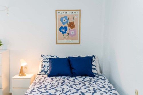 Habitación 4 - 28 Verge del Olivar 1 - Gallery - 14
