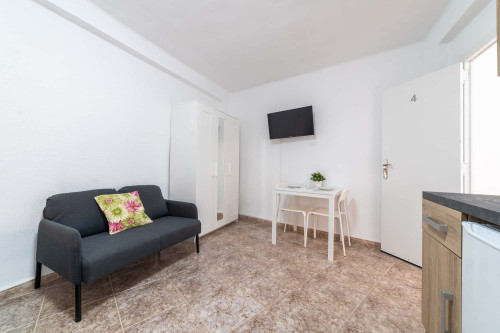 Habitación 4 - 28 Verge del Olivar 1 - Gallery - 16