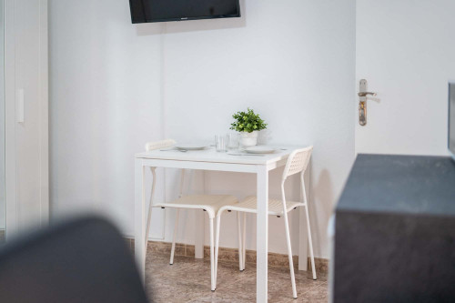 Habitación 4 - 28 Verge del Olivar 1 - Gallery - 17