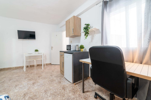 Habitación 4 - 28 Verge del Olivar 1