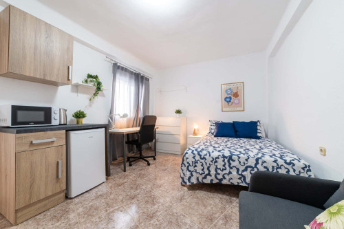 Habitación 4 - 28 Verge del Olivar 1 - Gallery - 7
