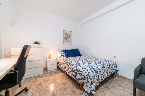 Habitación 4 - 28 Verge del Olivar 1 - Gallery - 10