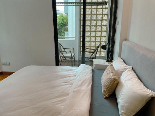 Holland Hill Park - Rooms
