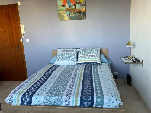 Studio of 20m²  - Gallery -  4