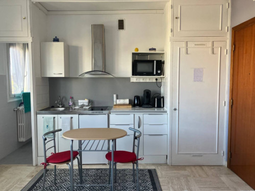 Studio of 20m²  - Gallery -  3