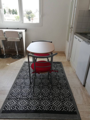 Studio of 20m²  - Gallery -  2
