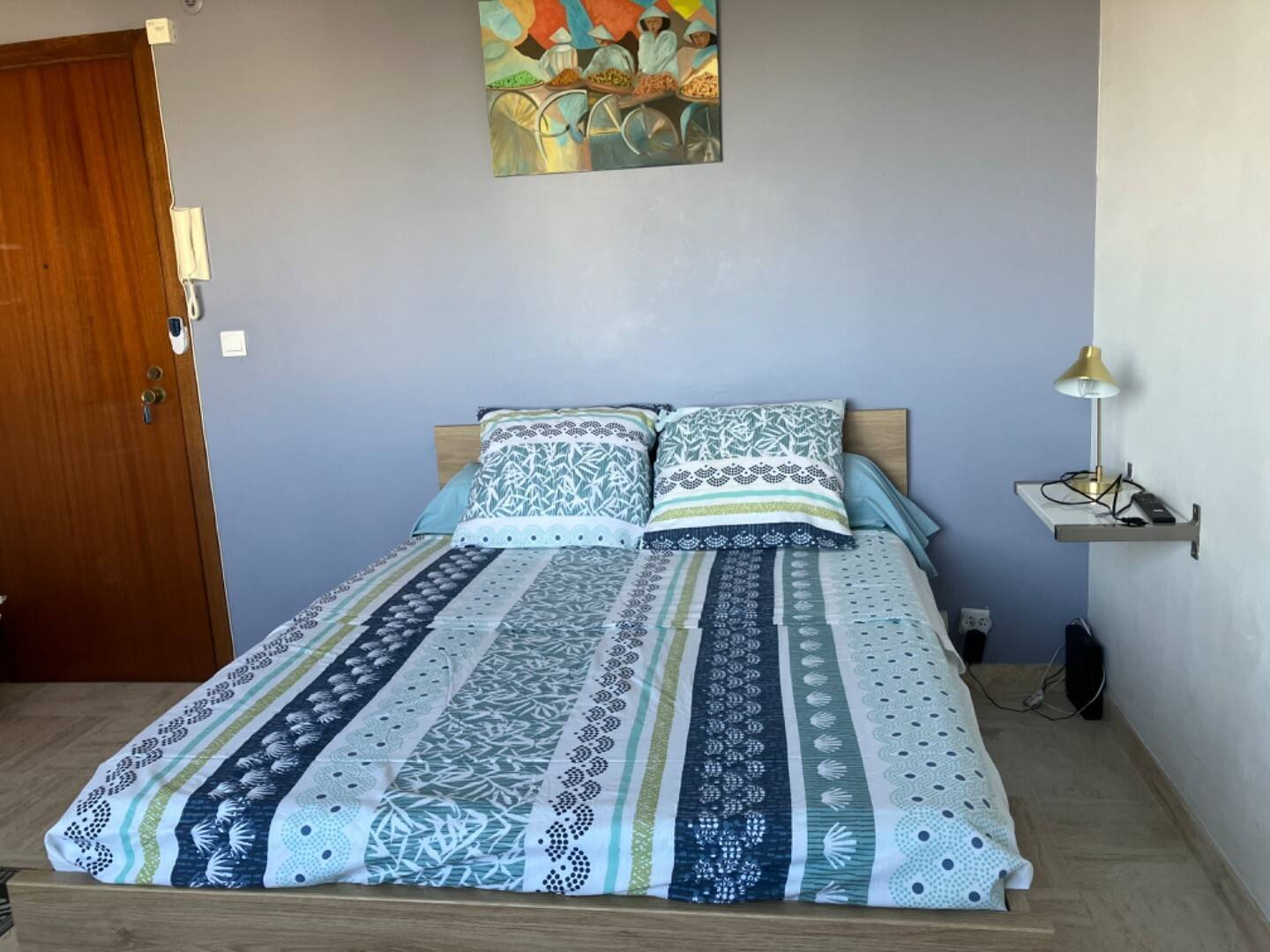 Studio - Studio of 20m² - Gallery - 6