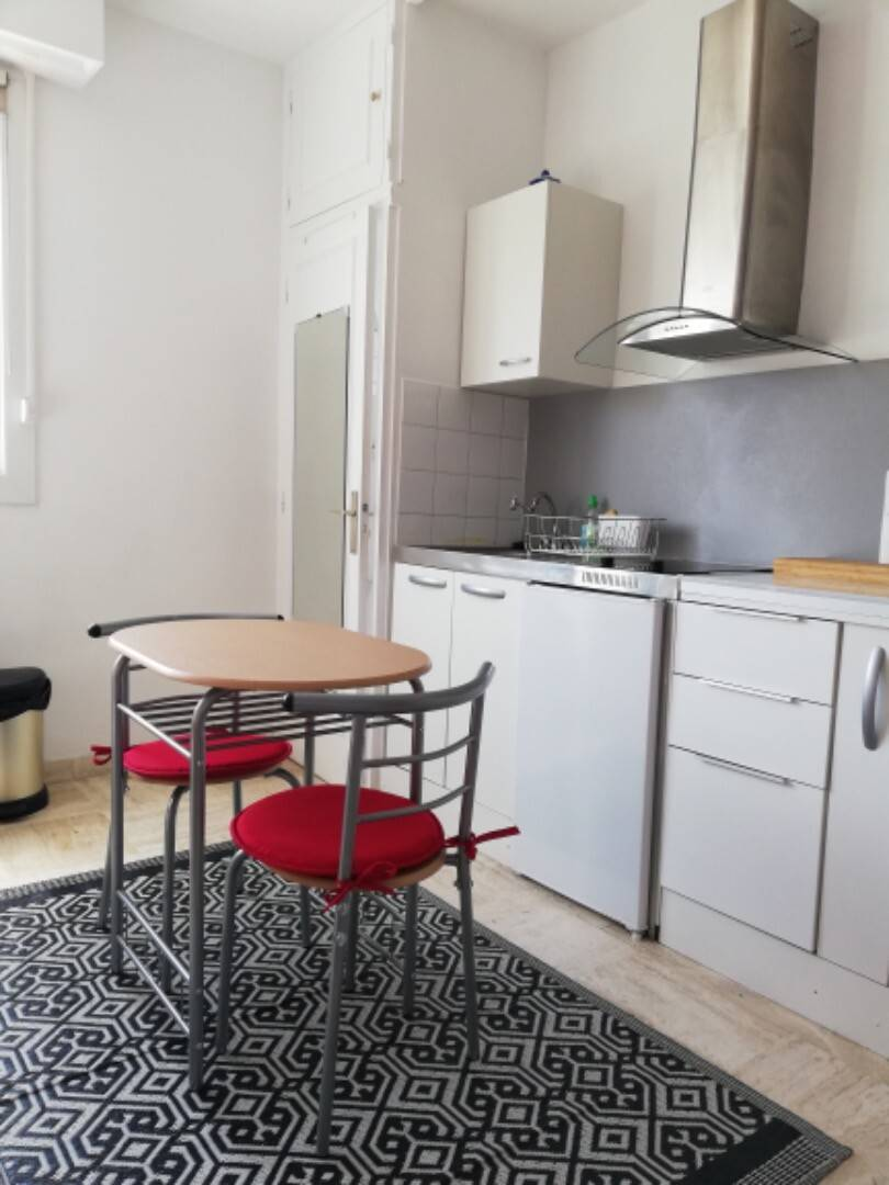Studio - Studio of 20m² - Gallery - 7