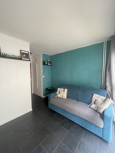 Studio of 16m²  - Gallery -  4