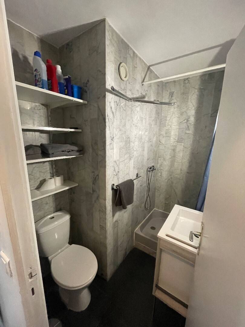 Studio - Studio of 16m² - Gallery - 3