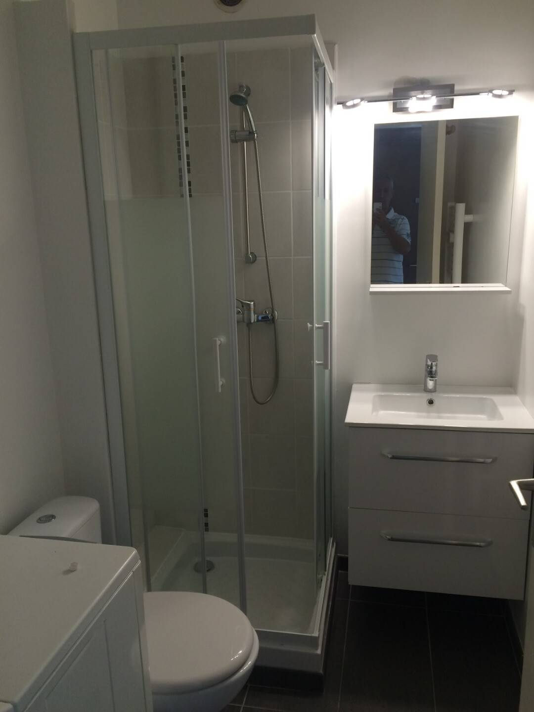 Studio - Studio of 25m² - Gallery - 3