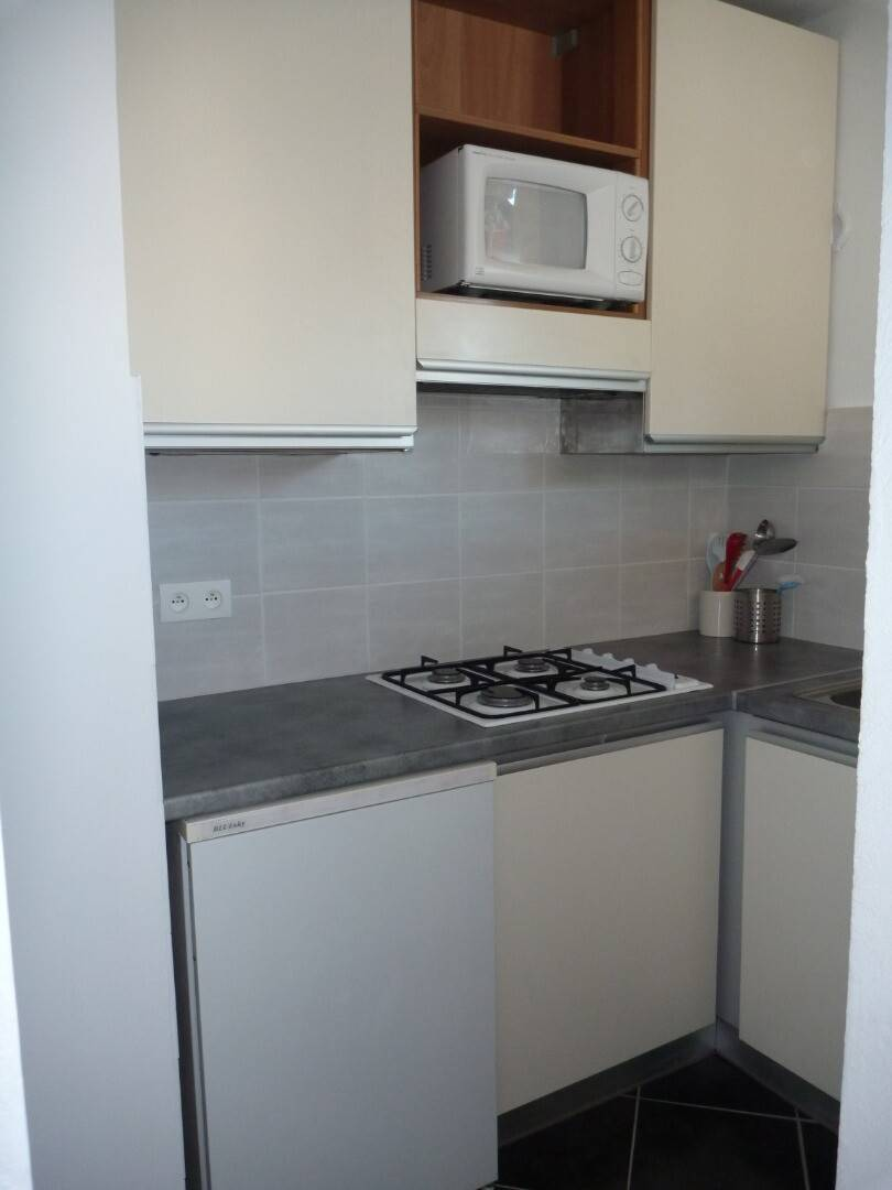 Studio - Studio of 25m² - Gallery - 4