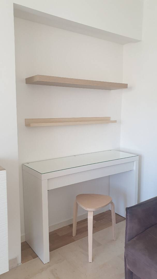 Studio - Studio of 25m² - Gallery - 5