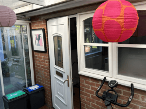 ensuite double room with own access - Gallery - 5
