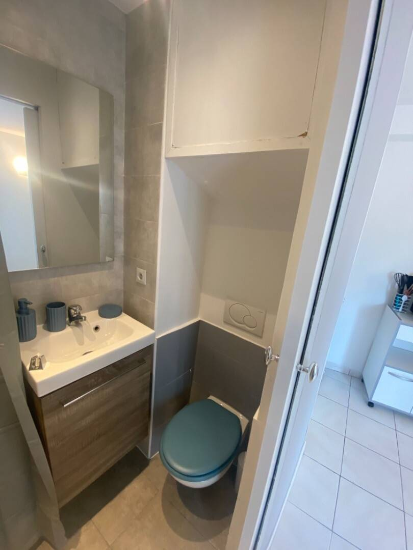 Studio - Studio of 15m² - Gallery - 3
