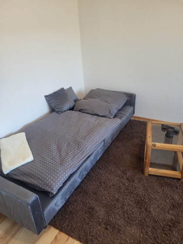 Perfect for one or two: Lovely studio in Schwerin
