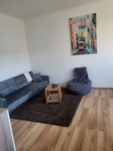 Perfect for one or two: Lovely studio in Schwerin