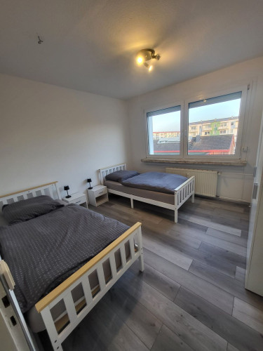 Perfect for one or two: Lovely studio in Schwerin