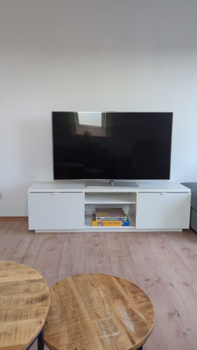 Perfect for one or two: Lovely studio in Schwerin - Gallery - 7