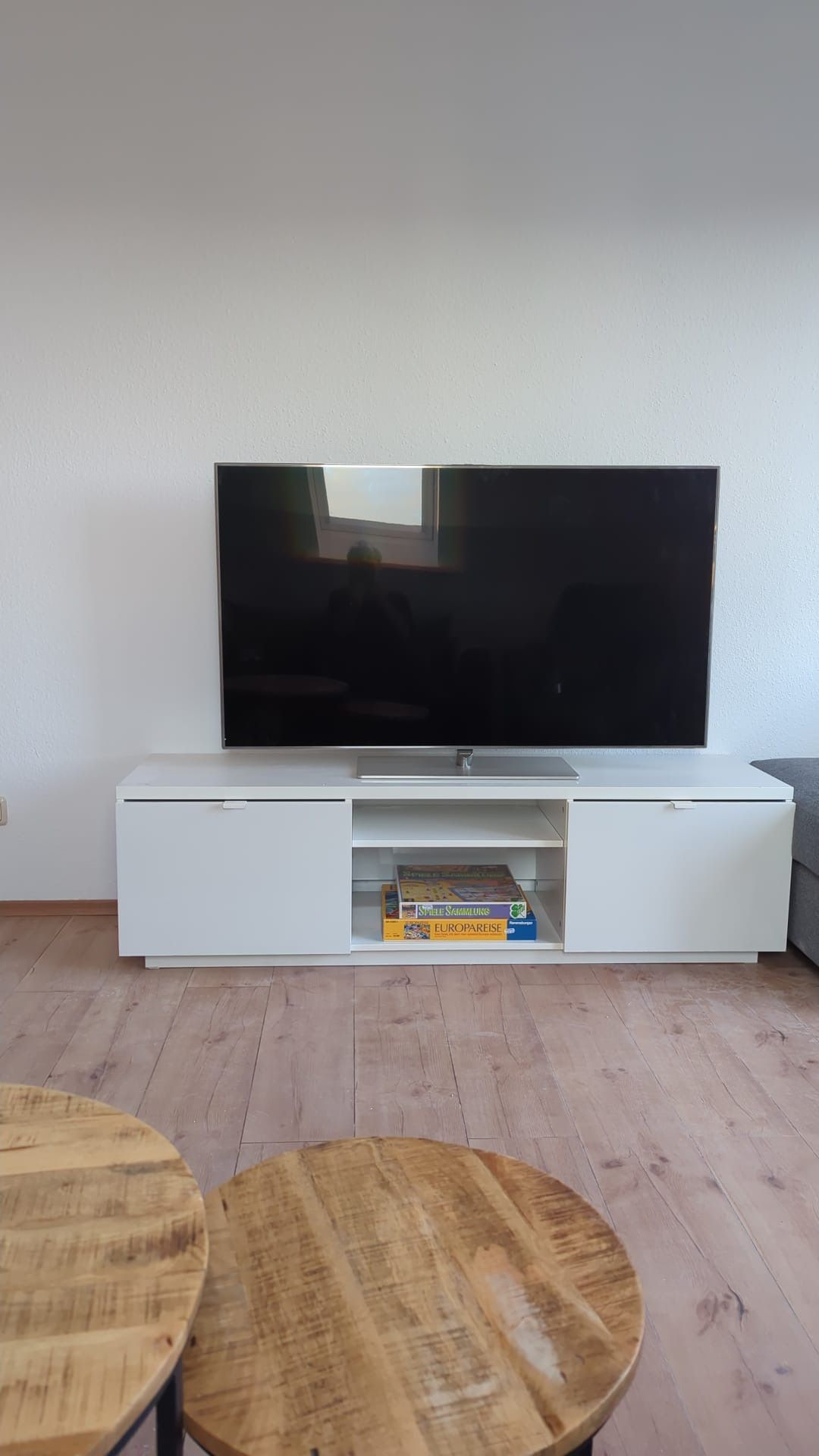  Studio  -  Perfect for one or two: Lovely studio in Schwerin  - Gallery -  2
