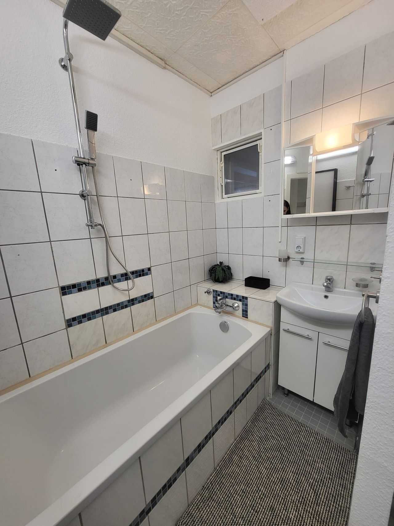  Studio  -  Perfect for one or two: Lovely studio in Schwerin  - Gallery -  6