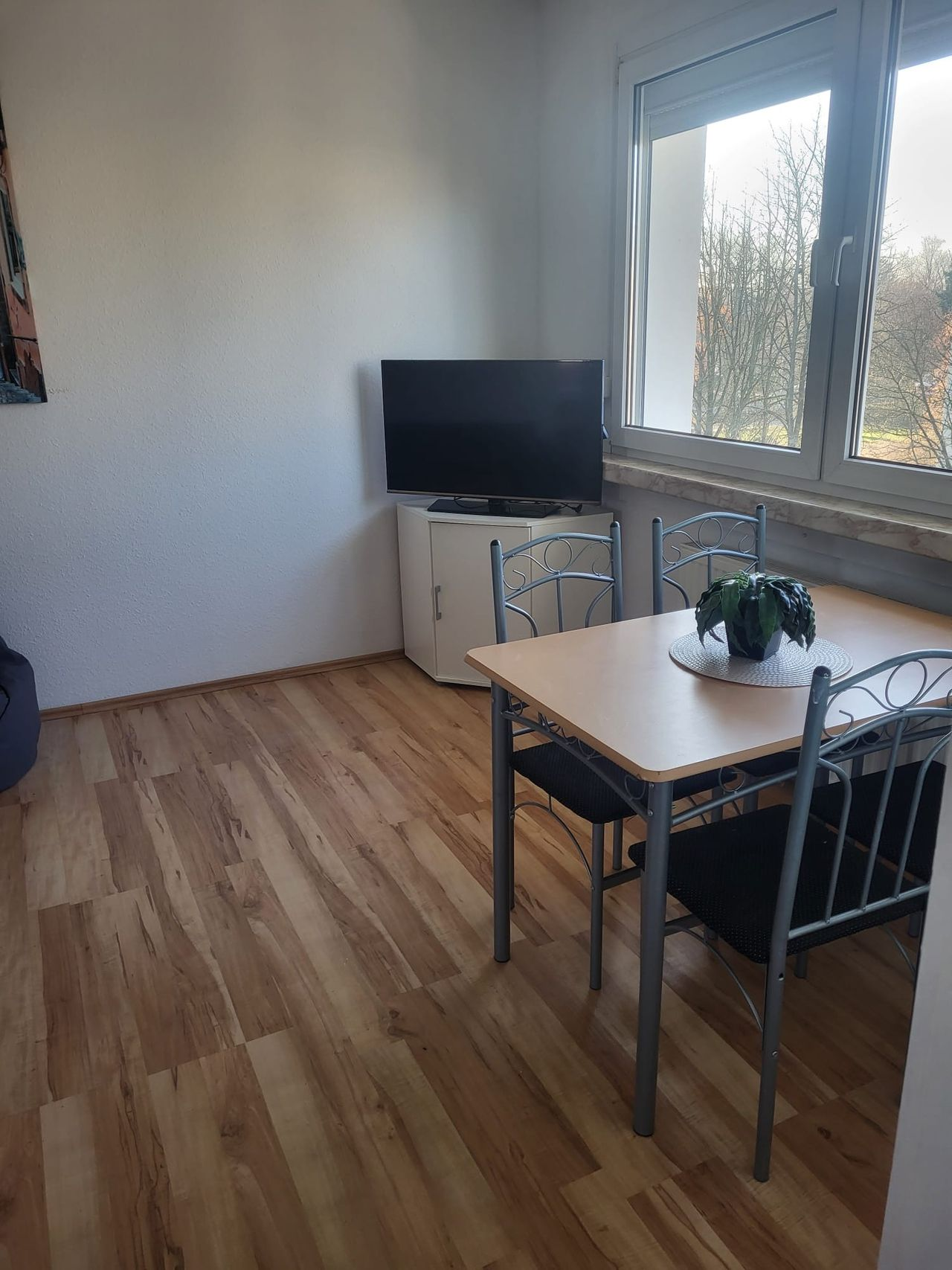 Studio  -  Perfect for one or two: Lovely studio in Schwerin  - Gallery -  9