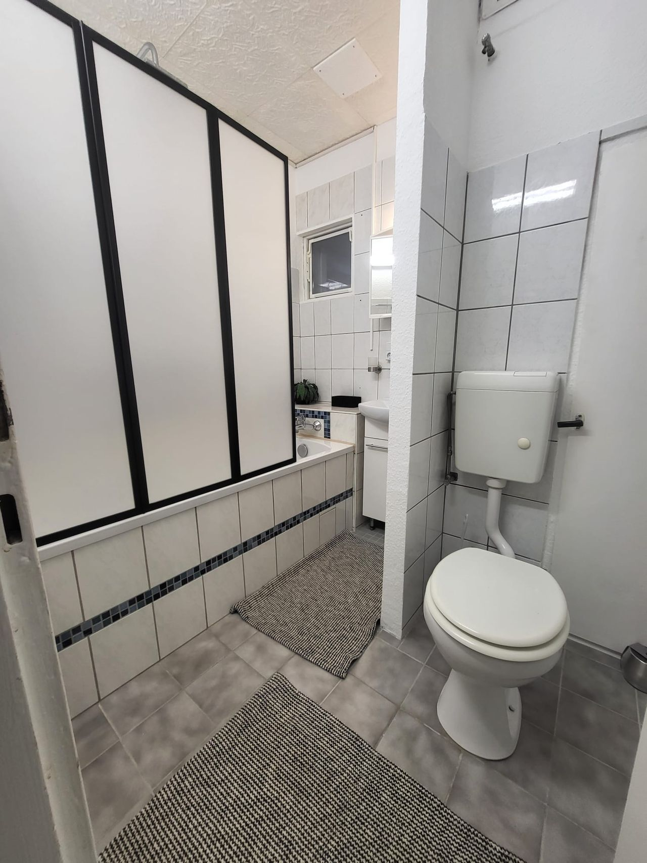 Studio  -  Perfect for one or two: Lovely studio in Schwerin  - Gallery -  4