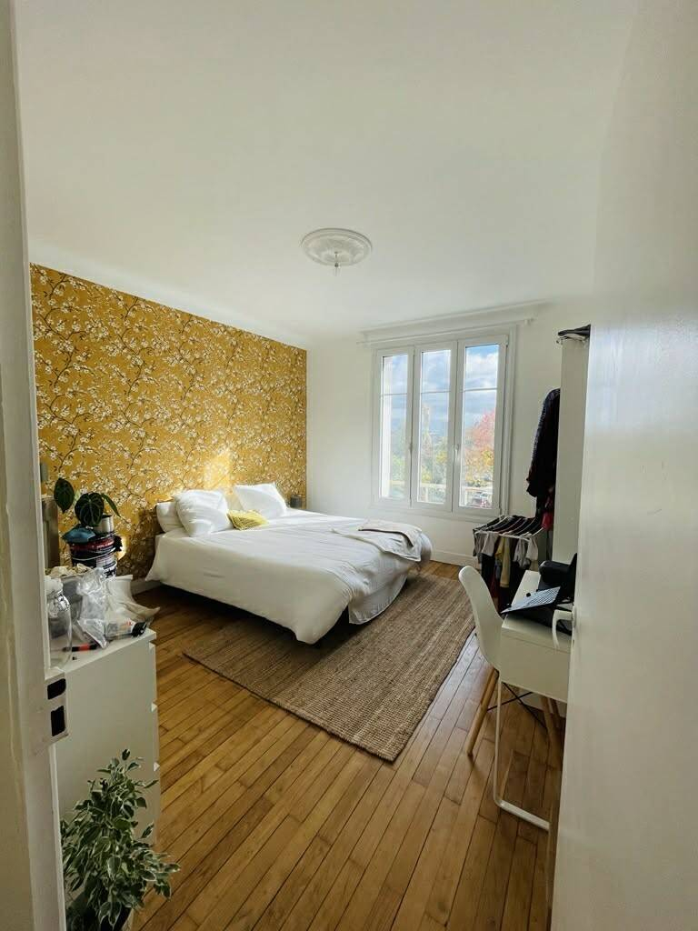 55m² Entire home for 2 people