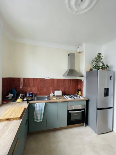 55m² Entire home for 2 people  - Gallery -  2