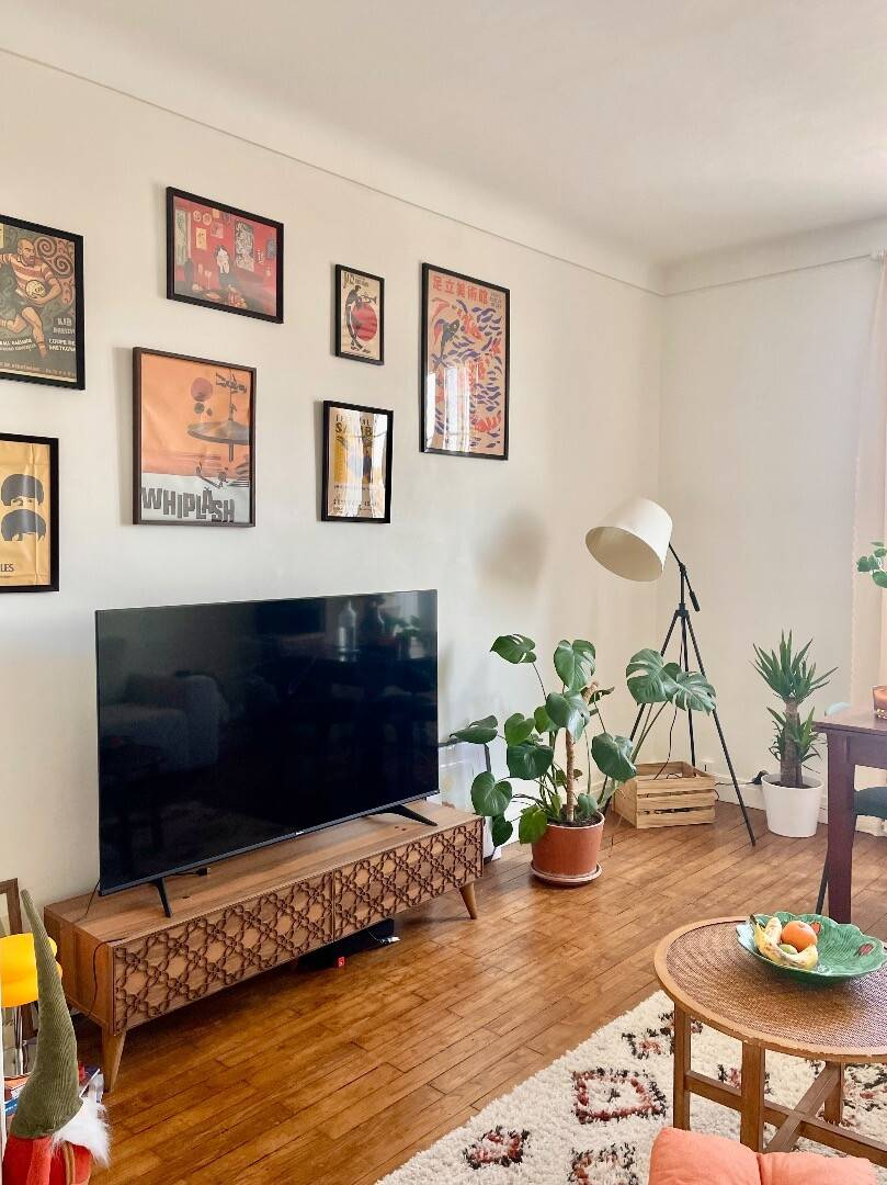 Flat - 55m² Entire home for 2 people - Gallery - 3