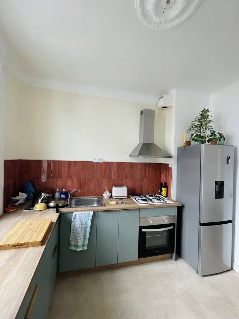 Flat - 55m² Entire home for 2 people - Gallery - 4