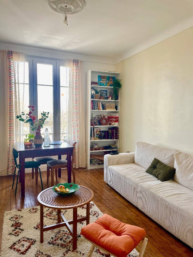 Flat - 55m² Entire home for 2 people - Gallery - 2