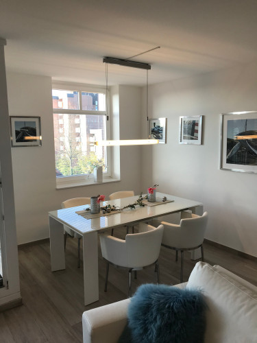Fantastic and spacious suite in Dorsten
